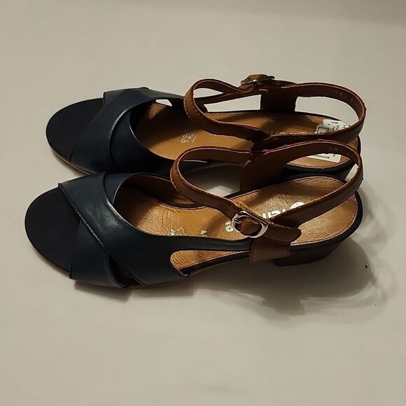 BRAND NEW REMONTE WOMEN'S SLINGBACK SANDALS - Picture 7 of 15